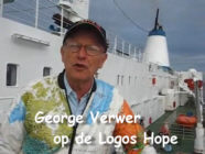 George Verwer